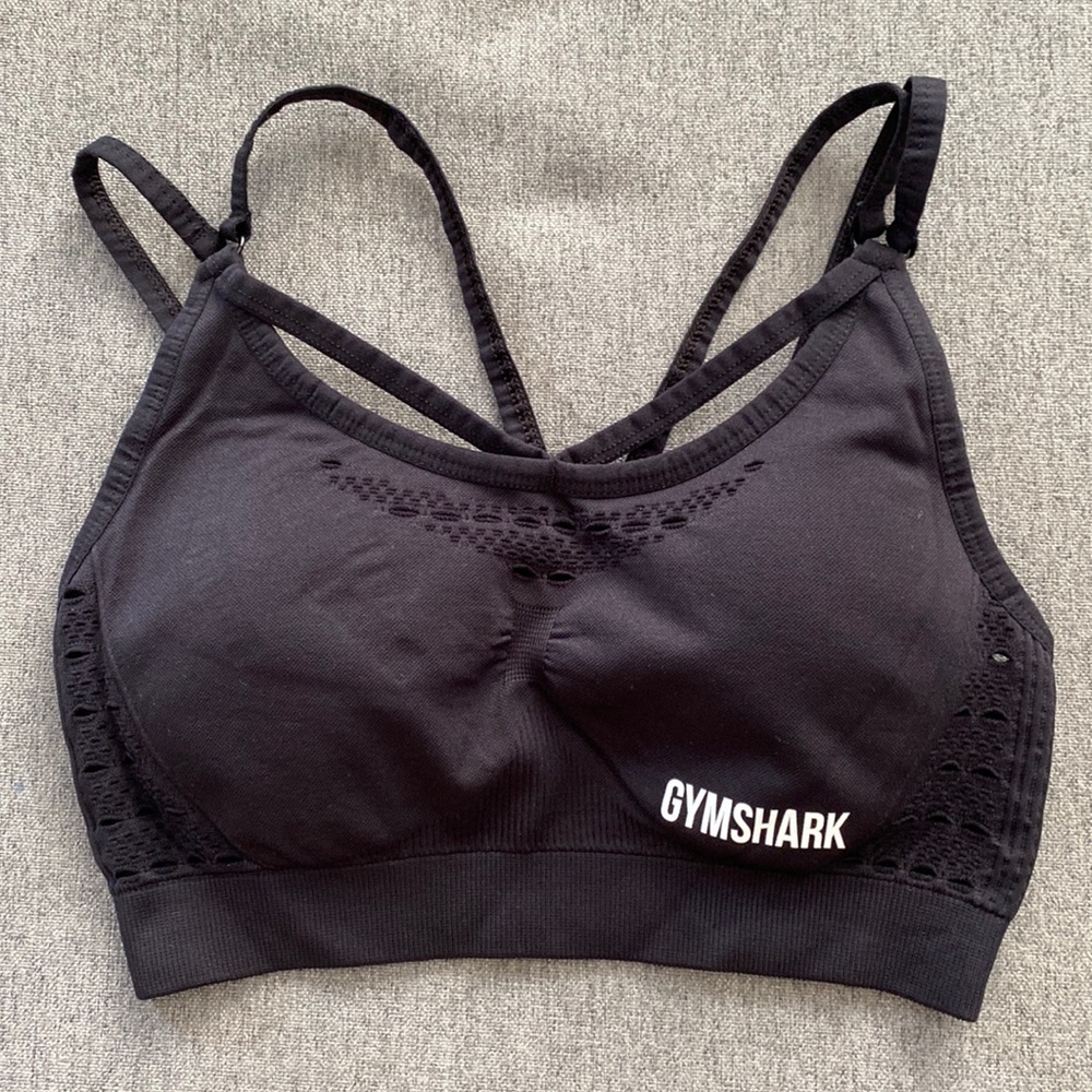 Gymshark sports bra